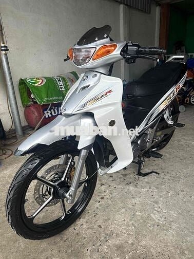 cần bán chiếc Yaz full mới 95%