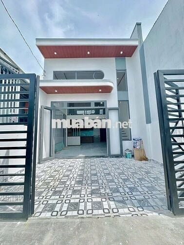 Bán nhà sổ riêng 500 triệu, gần công an Thiện Tân giáp trảng dài