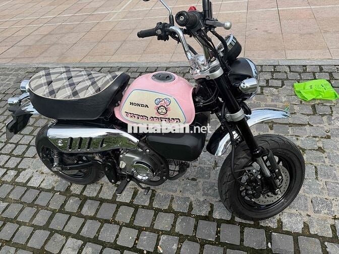 monkey chính chủ cần bán