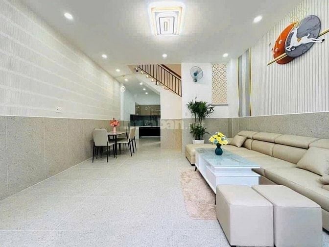 Chia tài sản bán gấp 65m2 nhà đ.Lê Văn Khươn,q12-gần trường -1,15 tỷ