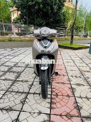 SH mode 125 ABS Bạc đen