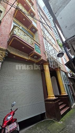 Việt kiều Mỹ BÁN GẤP NHÀ CHÍNH CHỦ, s/hồng, đang cho thuê 130 tr