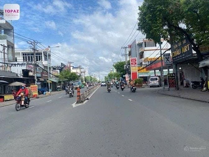 MT LÊ TRỌNG TẤN – KINH DOANH SẦM UẤT – GIÁ CHỈ 9,5 TỶ