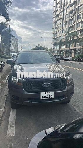 Bán xe Bán tải Ford Ranger 2021