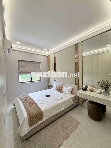 Nhà ở xã hội tại Hoà Phú Thủ Dầu Một