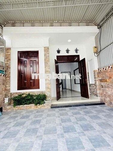 CHO THUÊ NHÀ - HẺM 169 NƠ TRANG GƯH - ĐƯỜNG 3 OTO THÔNG THOÁNG.