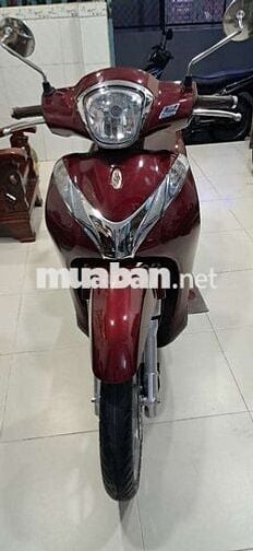 Sh mode cuối 2018 chính chủ