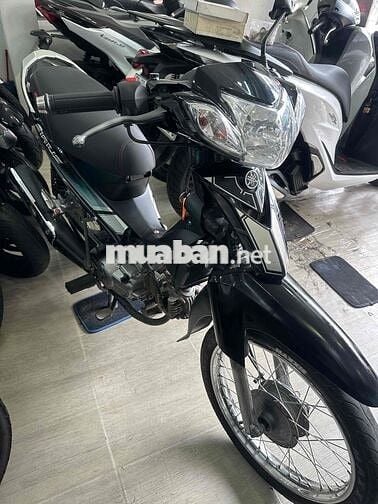 Sirius 2010 , phuộc rcb, đồng hồ ex 2010