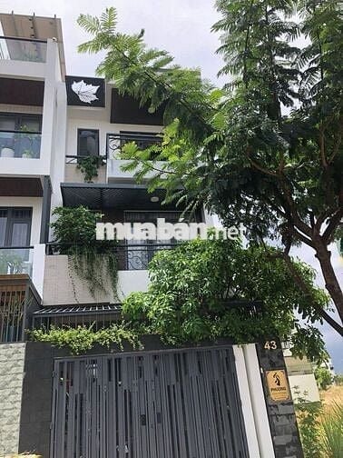 Chính chủ cho thuê nhà nguyên căn, 4 phòng ngủ, khu vực Nha Trang