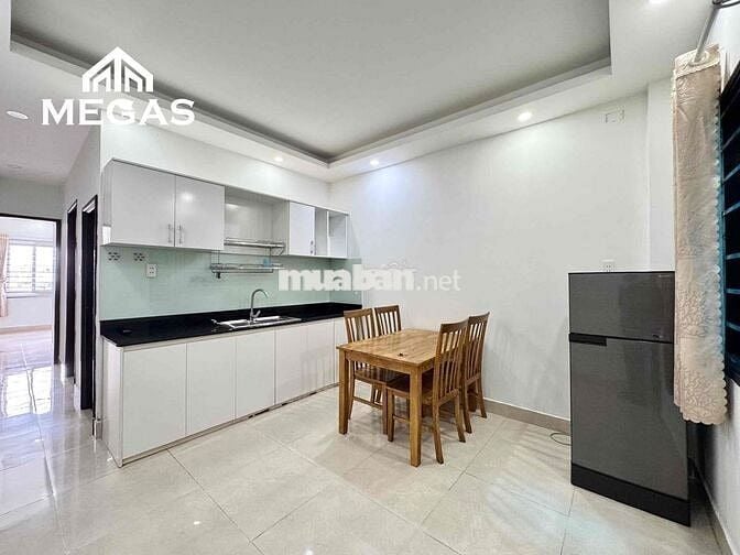 CĂN HỘ 2PN MẶT TIỀN ĐƯỜNG OTO - THANG MÁY NGAY CẠNH CẦU VƯỢT 3/2 - Q10