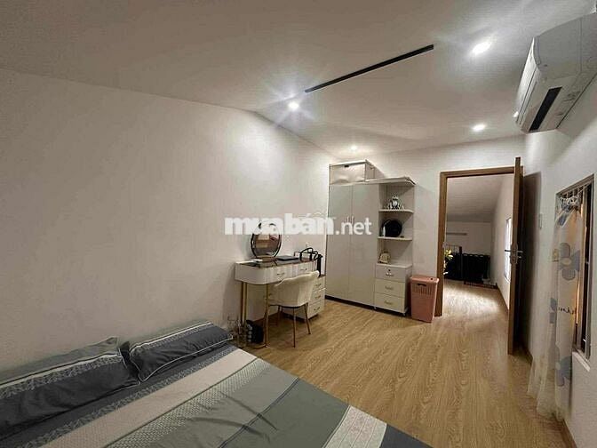 LÔ GÓC - GẦN ĐƯỜNG CHÍNH - HẢI CHÂU - KIỆT THÔNG.🍀