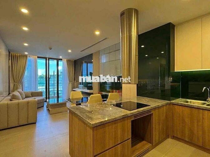 BÁN CĂN 2PN SAM TOWER ĐÀ NẴNG CHÍNH CHỦ SẴN SỔ