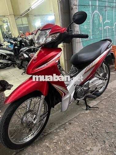 Wave S 2011. xe đẹp. BSTP cavet đầy đủ