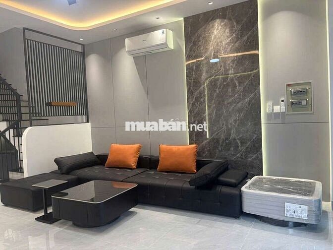 🌹Cho thuê nhà nguyên căn gói 8  Mỹ Gia The Capella