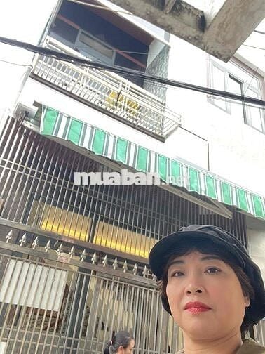 HIẾM CÓ NHÀ 2 TẦNG KIÊN CỐ KIỆT OTO ĐẬU TT THANH KHÊ  ĐÀ NẴNG