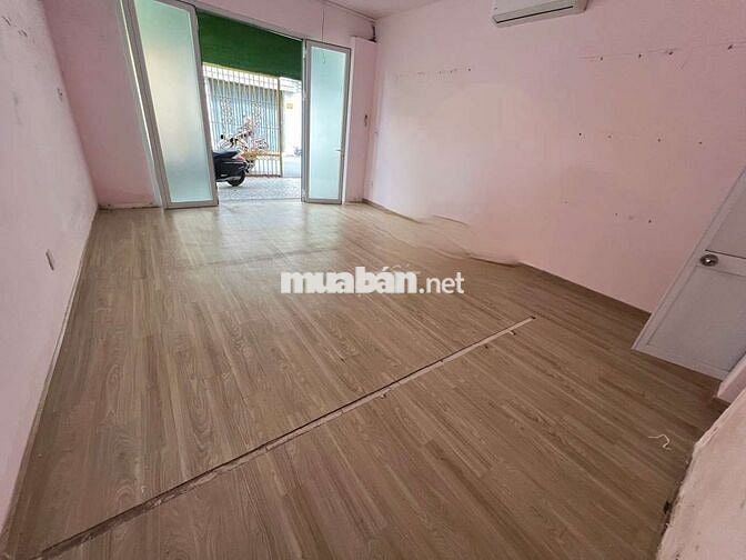 Mặt bằng Nguyễn Văn Lượng p16 Gò Vấp gần Citylan