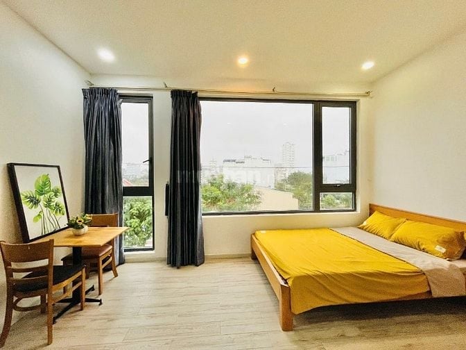 CHO THUÊ CĂN HỘ CÓ THANG MÁY, GẦN BIỂN SƠN THUỶ,NGŨ HÀNH SƠN GIÁ RẺ