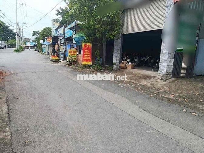 VỊ TRÍ NGAY TRƯỜNG HỌC NHÀ 5X20M 4PN 3WC PHÙ HỢP DẠY HỌC SPA Ở + VPCTY