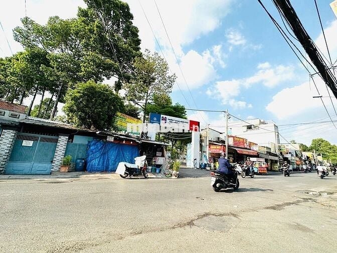 Đất Mặt Tiền-Cạnh Bên Khu Dân Cư HimLam Linh Chiểu-156.8m2-Đường Thôg