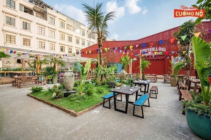 Cho Thuê Mặt Bằng Mặt Tiền : Nguyễn Văn Lượng, Phường 10, Quận Gò Vấp