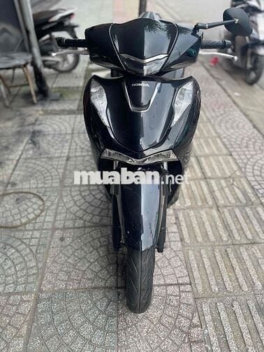 cần bán SH125 biển số thành phố xe đẹp ít đi