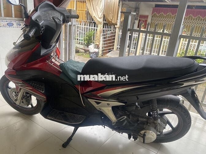 Bán xe AB 2009 còn sáng đẹp