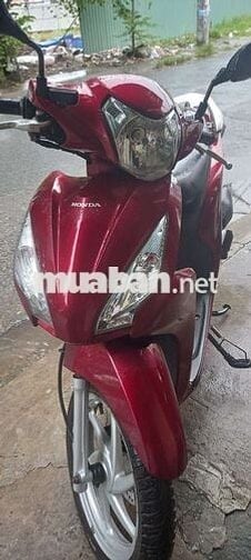 VISION 217 BSTP CAVET GỐC GIAO CCCD CHỦ MÁY ÊM ZIN