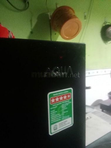 Tủ lạnh đã qua sử dung. Còn bh 95% moi