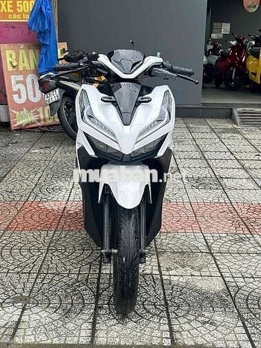 Vario 125 2022 zin chất cực đẹp  Biển 43 1 chủ sử