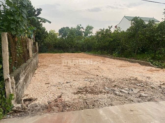 do vấn đề cá nhân nên tôi bán lô đất tại nam định quất lâm sát biển gi