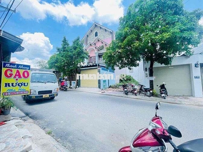 Nhà Mặt Tiền Tl41 7x14 Kinh Doanh, Vp, Spa Quá Ok