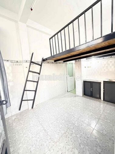 DUPLEX MỚI BAN CÔNG NGAY VÕ VĂN NGÂN - NGÃ TƯ THỦ ĐỨC