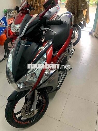HON DA AB FI 2011 C/c  MÁY ZIN ĐẸP !
