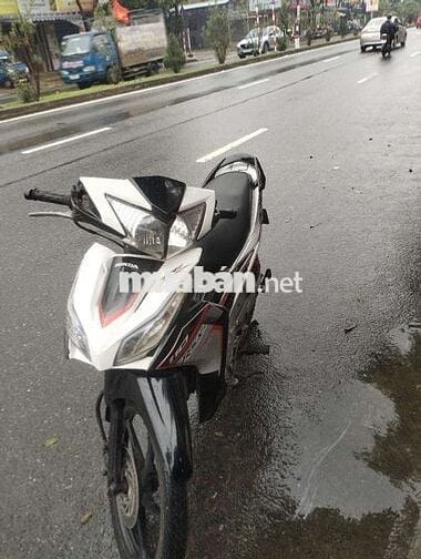 Ware RSX máy ngon , xe đẹp