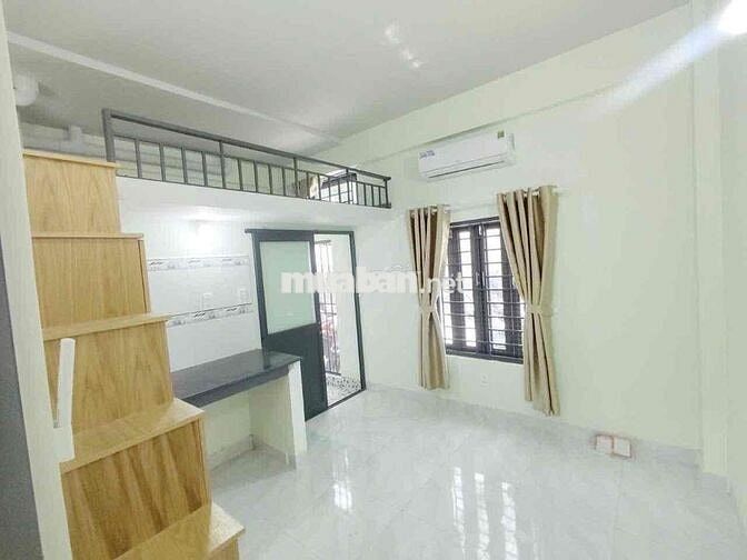 NHÀ TRỌ GIÁ RẺ NGAY TẠI GÒ VẤP