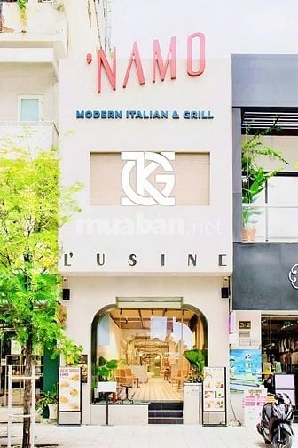 ❇️❇️ Cho Thuê Nhà Mặt Tiền: 34 Lê Lợi - Quận 1 - 5x38m, 2 tầng