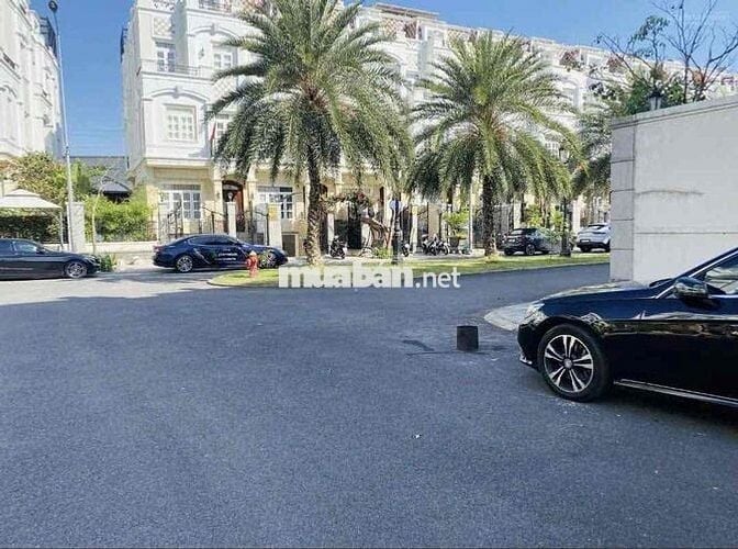 NHÀ KHU COMPOUND LITTLE VILLAGE SÁT GIGAMALL, P. HBC. GIÁ RẺ