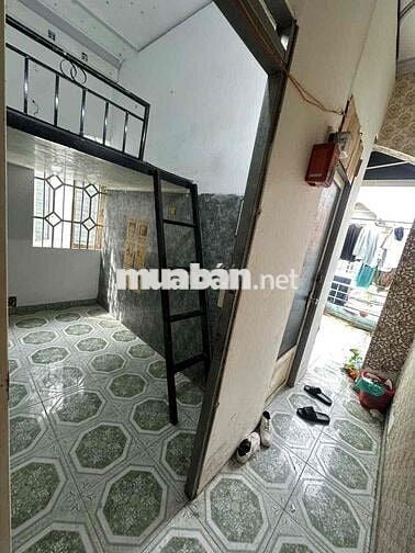 CĂN GÁC RẺ NHẤT GÒ VẤP GIÁ SIÊU RẺ