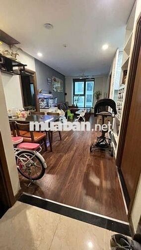 Cho thuê căn hộ chung cư CT4 Eco Green City – 286 Nguyễn Xiển