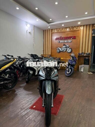 Cần bán Sirius dk 2024 biển 43 mới chạy 7 ngàn