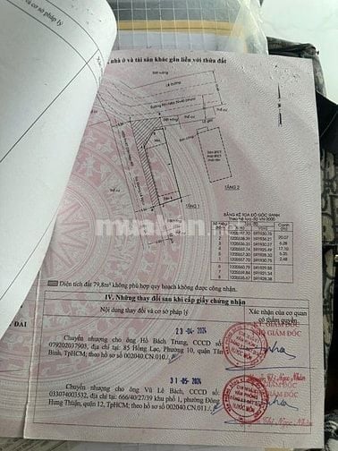 bán biệt thự full nội thấy tân hiệp hóc môn 250m2