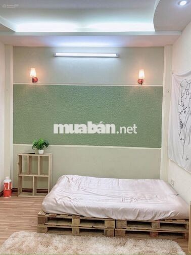 Chính chủ cho thuê 1 phòng đơn (chỉ còn 01 phòng)