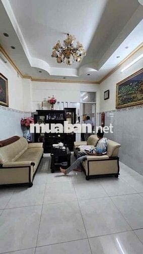 BÁN NHÀ NGUYỄN THỊ THẬP 65M2(5x13),2 TẦNG,CHỈ 7,5 TỶ….