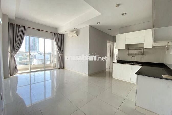 💥 BÁN CĂN HỘ QUẬN 11 CÓ SỔ  ✅2 PHÒNG 2WC ĐỐI DIỆN ĐẦM SEN CÓ BAN CÔNG