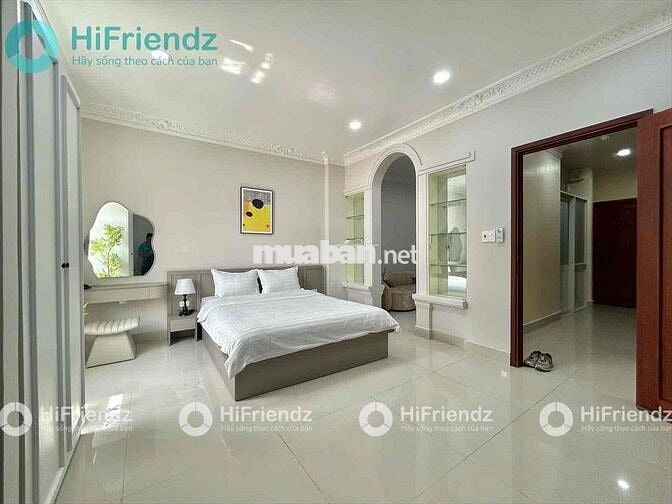 KHAI TRƯƠNG CHO THUÊ PHÒNG TRỌ STUDIO MỚI XÂY FULL NỘI THẤT CỬA SỔ