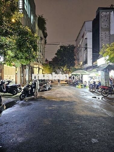 BÁN GẤP NHÀ NGUYỄN VĂN THƯƠNG PHƯỜNG 25 HẺM XE HƠI  60M2 CHỈ 13.x TỶ.