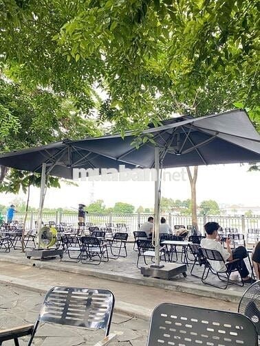 Bán Đất View sông Bình Lợi-114m2-ngang 6m- Xe hơi thông