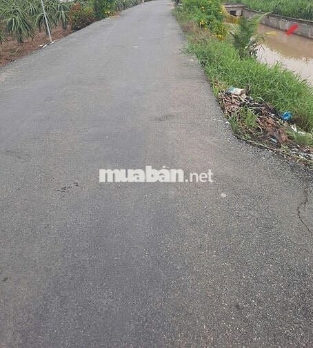CẦN BÁN GẤP 1.000M2 THỔ + 2.000M2 ĐẤT RUỘNG NGANG 40 X 72