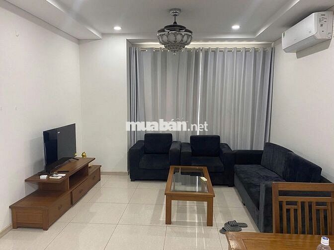 Hot - Golden Palace, Mễ Trì 87m 2PN giá 16tr/th full đồ đẹp vào luôn