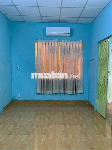 Cho thuê lầu 1 nhà nguyên căn hẻm xe hơi đường Năm Châu, Q. Tân Bình